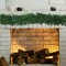 Lifelike 7-Foot Artificial Pine Garland Northern Spruce - Realistic and Versatile Holiday Decor